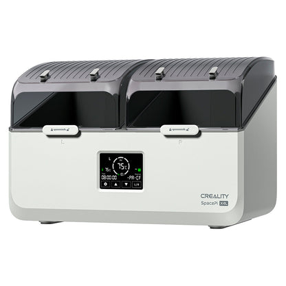 Secador de Filamentos para Impressão 3D Creality Space Pi X4L Dryer 110V Creality
