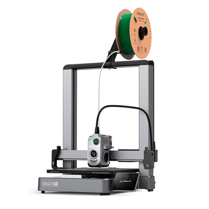 Impressora 3D Creality Hi Velocidade Máxima 500 mm/s Compatível com Sistema CFS Bivolt