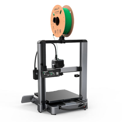Impressora 3D Creality Hi Velocidade Máxima 500 mm/s Compatível com Sistema CFS Bivolt