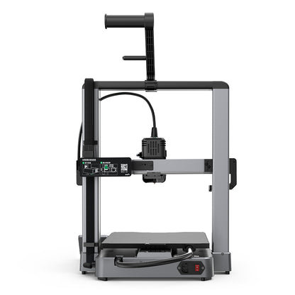 Impressora 3D Creality Hi Velocidade Máxima 500 mm/s Compatível com Sistema CFS Bivolt
