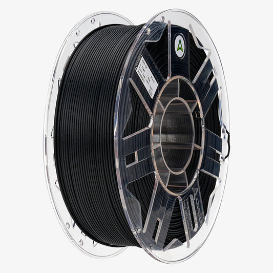 Filamento para Impressora 3D PPA-CF 1.75mm Preto 1 kg Creality
