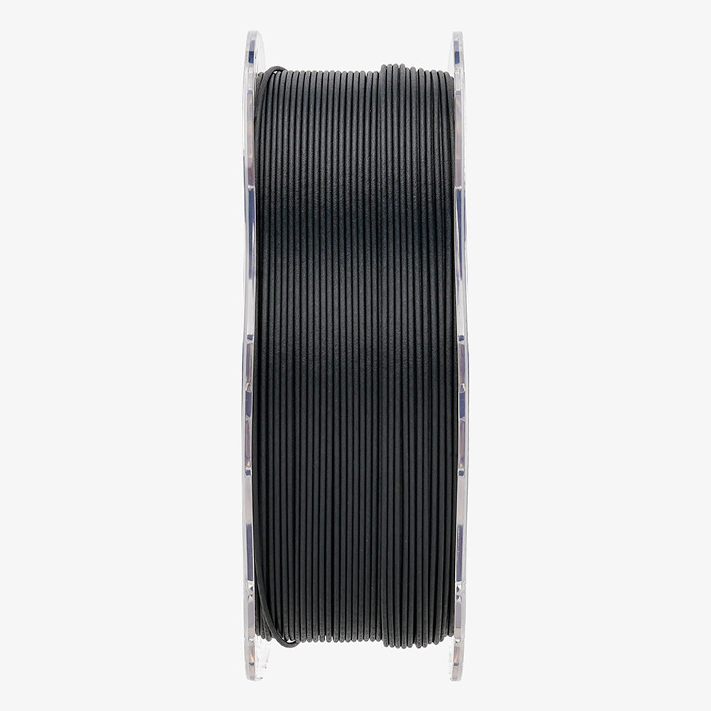 Filamento para Impressora 3D PPA-CF 1.75mm Preto 1 kg