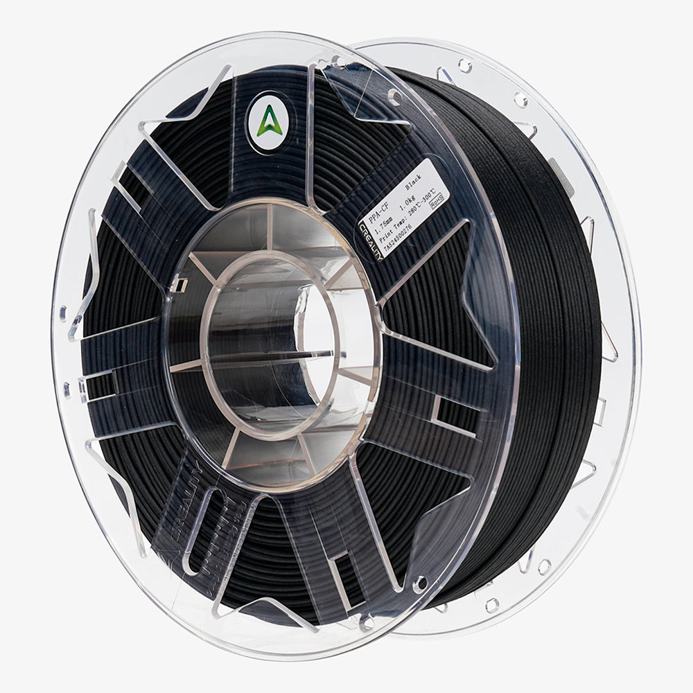 Filamento para Impressora 3D PPA-CF 1.75mm Preto 1 kg