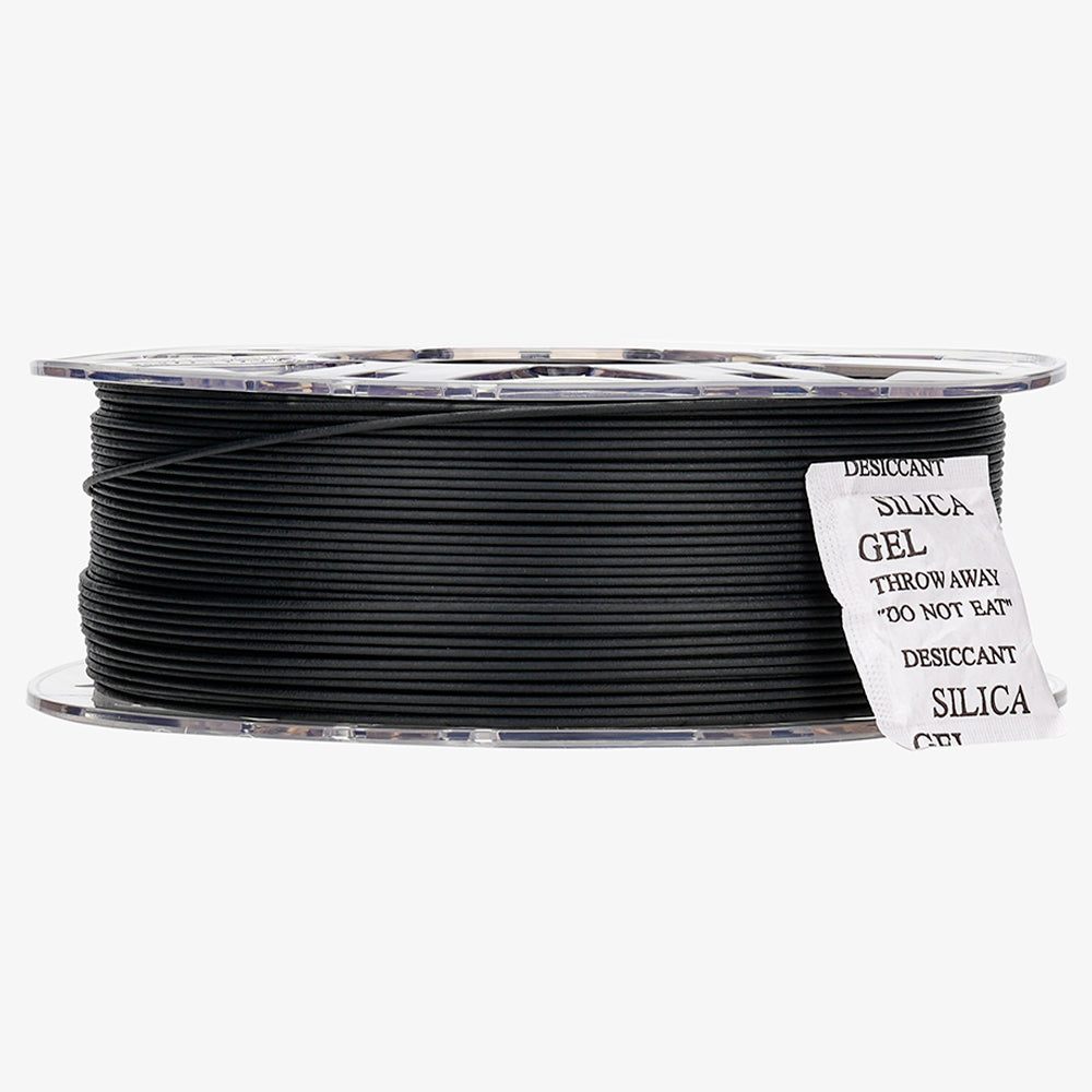 Filamento para Impressora 3D PPA-CF 1.75mm Preto 1 kg