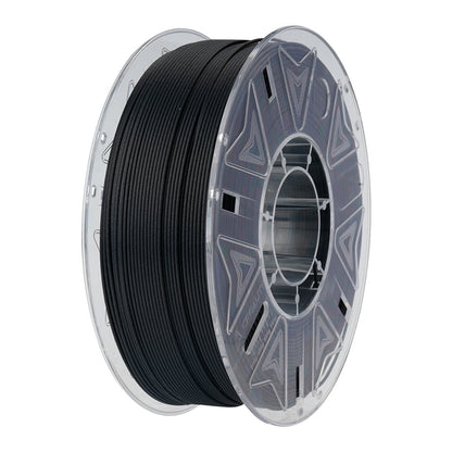 Filamento para Impressora 3D Hyper PA6-CF 1.75mm Preto 1Kg Creality