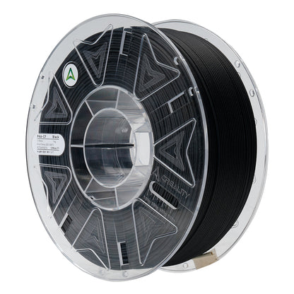 Filamento para Impressora 3D Hyper PA6-CF 1.75mm Preto 1Kg Creality