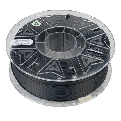 Filamento para Impressora 3D Hyper PA6-CF 1.75mm Preto 1Kg Creality