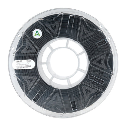 Filamento para Impressora 3D Hyper PA6-CF 1.75mm Preto 1Kg Creality
