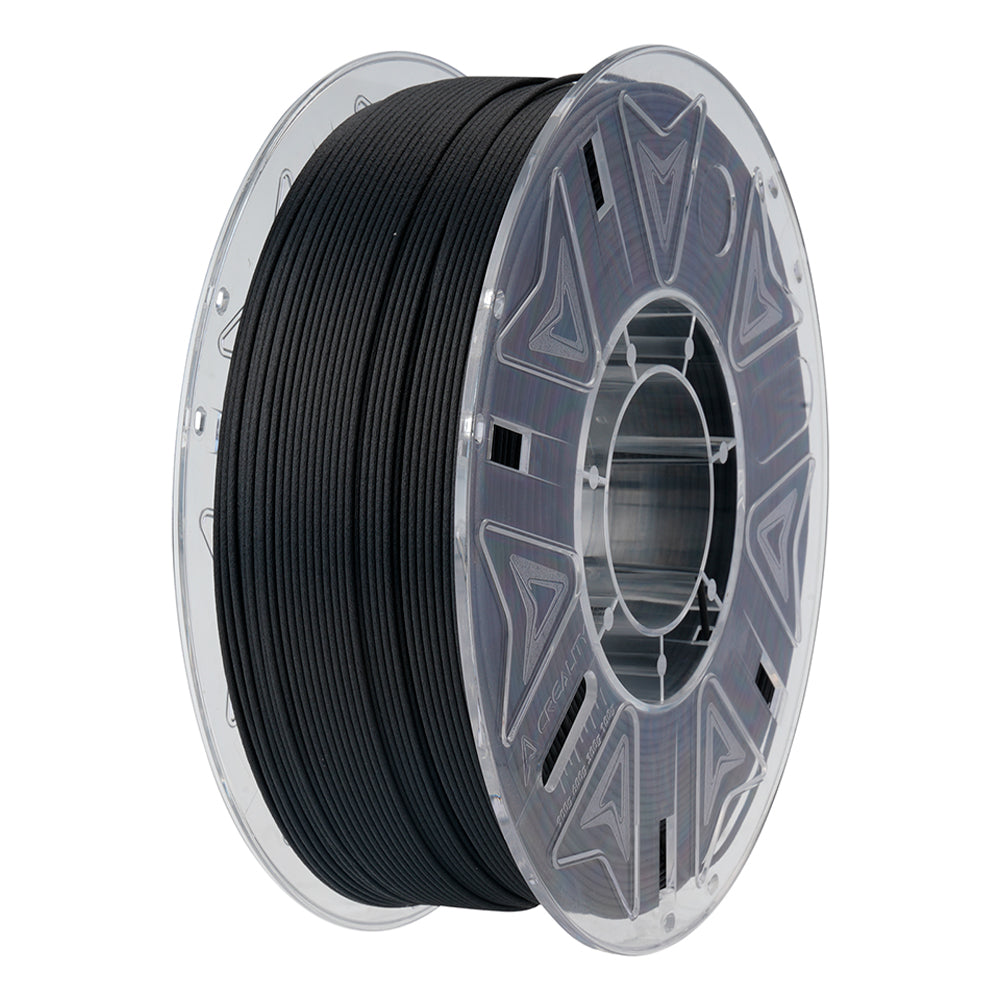 Filamento para Impressora 3D Hyper PA612-CF 1.75mm Preto 1Kg
