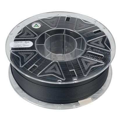 Filamento para Impressora 3D Hyper PA612-CF 1.75mm Preto 1Kg
