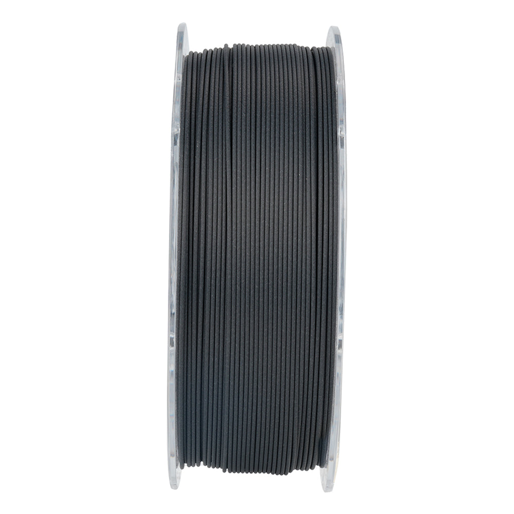 Filamento para Impressora 3D Hyper PA612-CF 1.75mm Preto 1Kg