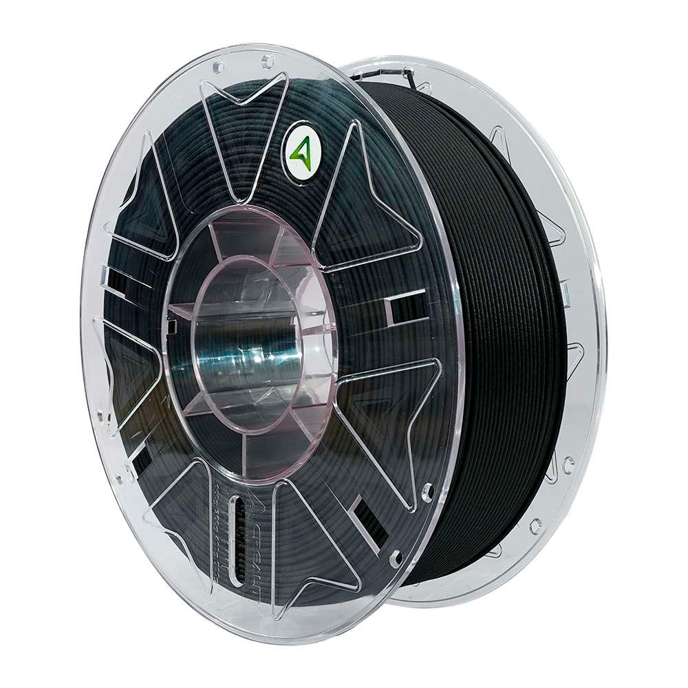Filamento para Impressora 3D Hyper PAHT-CF 1.75mm Preto 1Kg