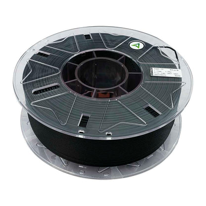 Filamento para Impressora 3D Hyper PAHT-CF 1.75mm Preto 1Kg