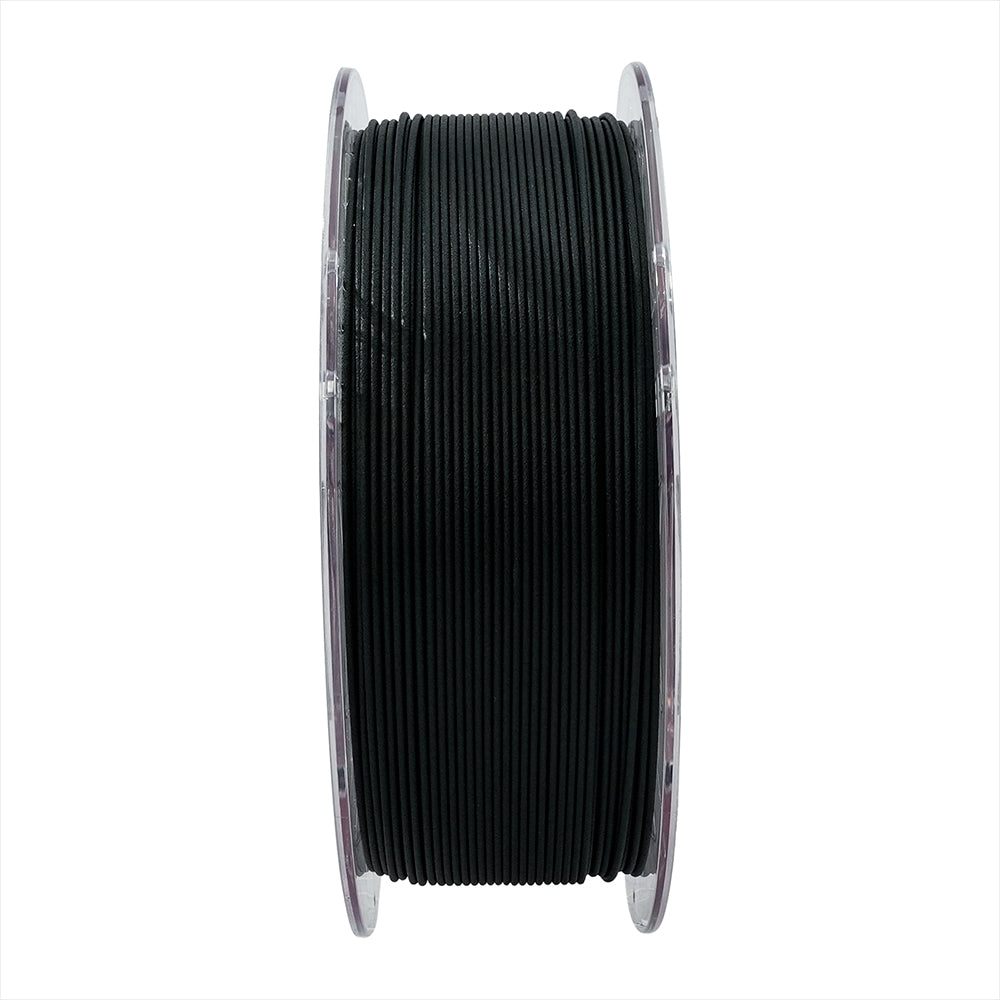 Filamento para Impressora 3D Hyper PAHT-CF 1.75mm Preto 1Kg