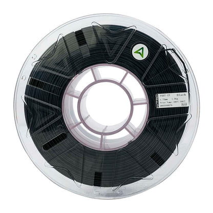 Filamento para Impressora 3D Hyper PAHT-CF 1.75mm Preto 1Kg