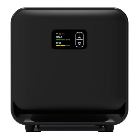 Purificador de Ar Inteligente AP1 Mini Creality Falcon 110V Creality