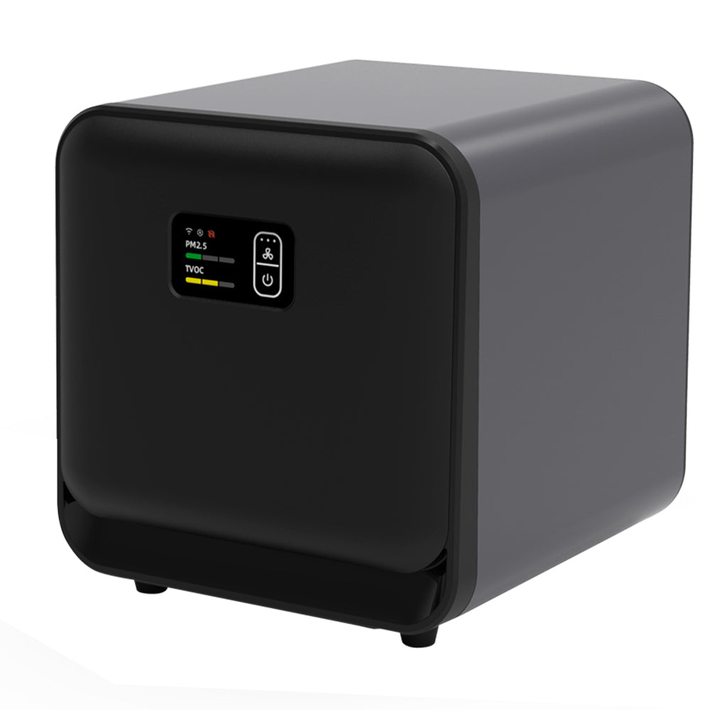 Purificador de Ar Inteligente AP1 Mini Creality Falcon 110V