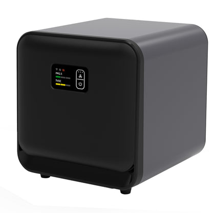 Purificador de Ar Inteligente AP1 Mini Creality Falcon 110V