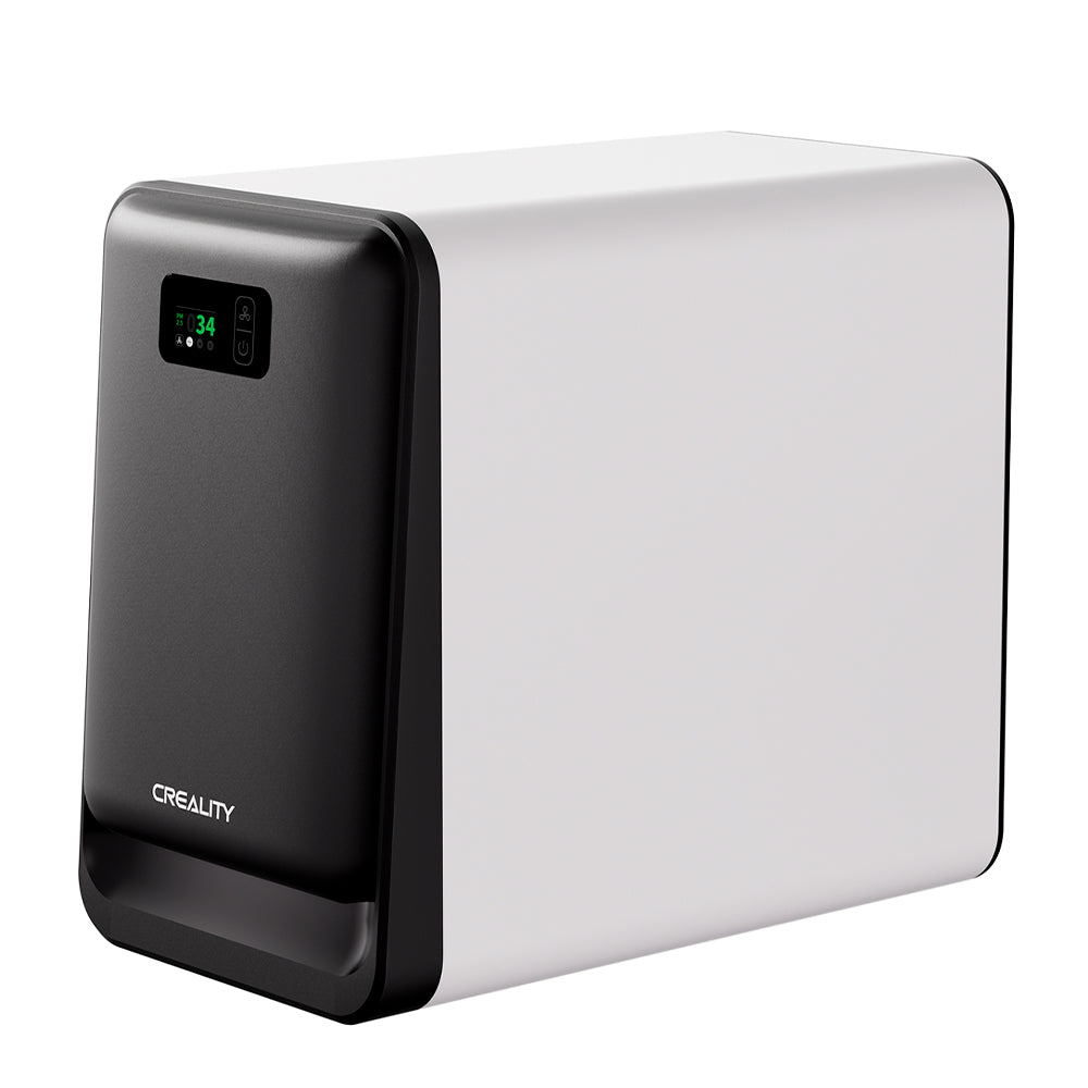 Purificador de Ar para Resina APR Creality 110V