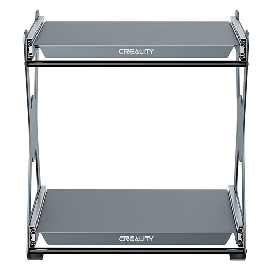 Estante Suporte Creality CFS para Filamentos e Impressora 3D Workstand Creality