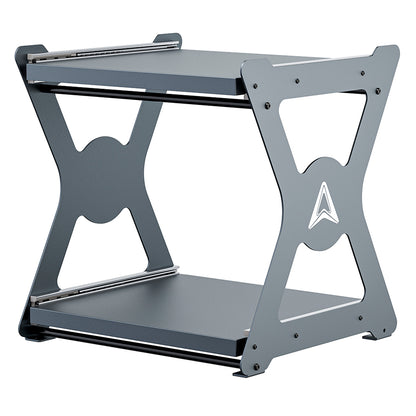 Estante Suporte Creality CFS para Filamentos e Impressora 3D Workstand