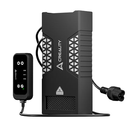 Aquecedor de Câmara Creality para Impressora 3D Aquecimento Rápido Controle de Temperatura
