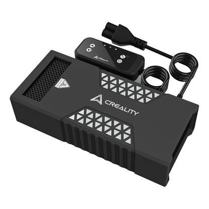 Aquecedor de Câmara Creality para Impressora 3D Aquecimento Rápido Controle de Temperatura