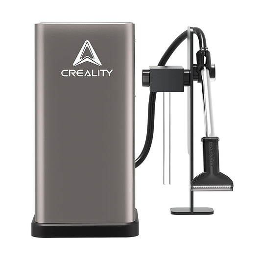 Alimentador Automático de Resina Creality para Impressora 3D Sistema de Alimentação Inteligente Creality