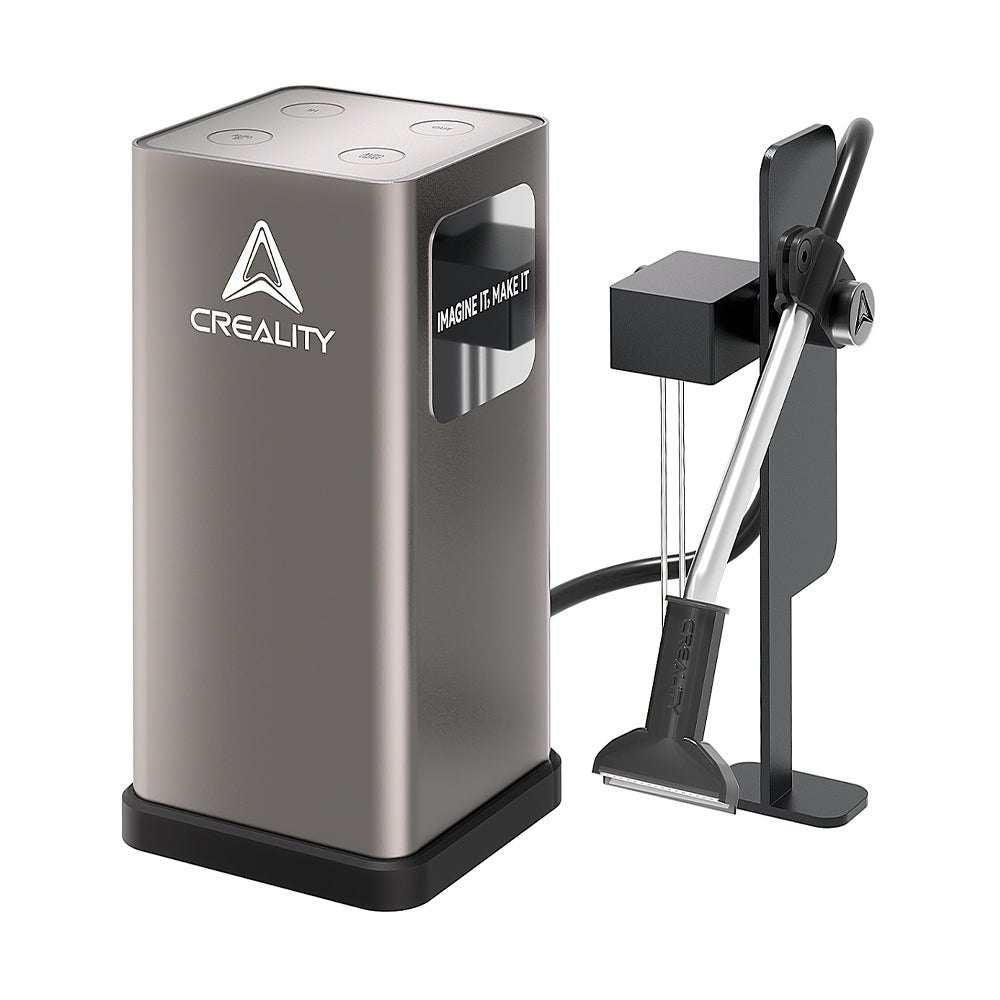 Alimentador Automático de Resina Creality para Impressora 3D Sistema de Alimentação Inteligente