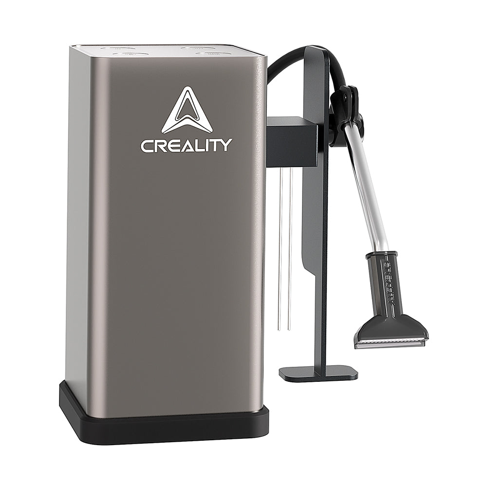 Alimentador Automático de Resina Creality para Impressora 3D Sistema de Alimentação Inteligente