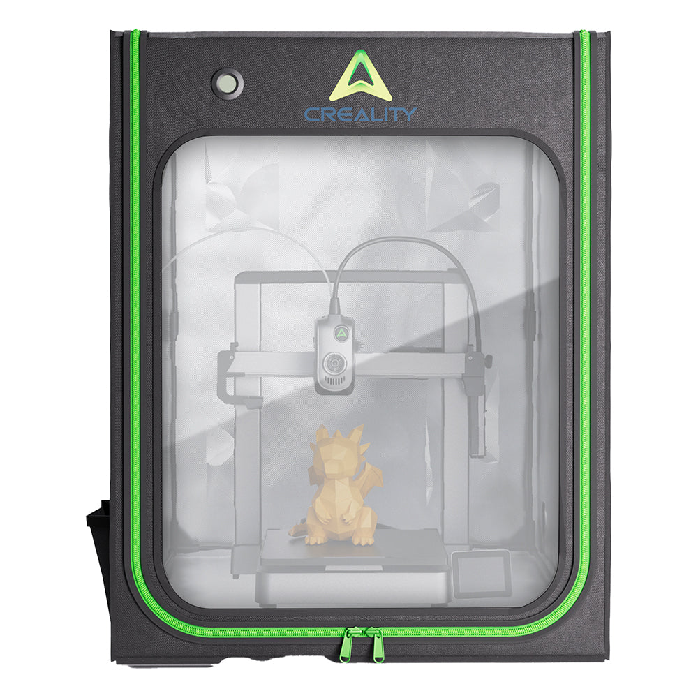Capa Protetora para Impressora 3D FDM Grande Creality