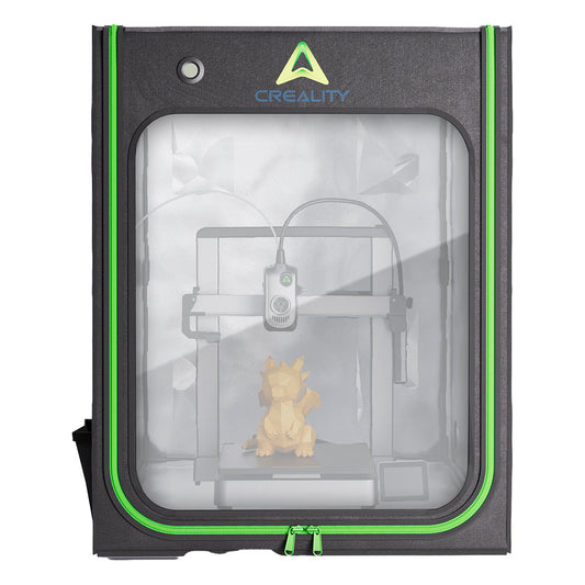 Capa Protetora para Impressora 3D FDM Grande Creality Creality