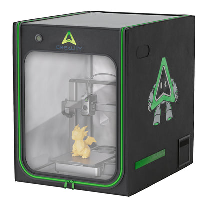 Capa Protetora para Impressora 3D FDM Grande Creality