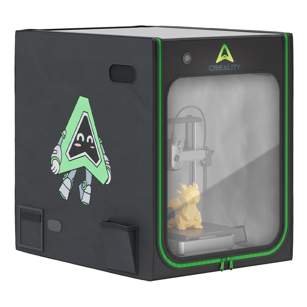 Capa Protetora para Impressora 3D FDM Grande Creality