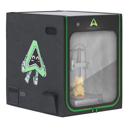 Capa Protetora para Impressora 3D FDM Grande Creality
