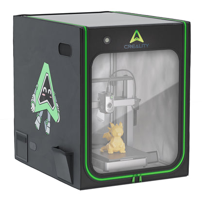 Capa Protetora para Impressora 3D FDM Grande Creality