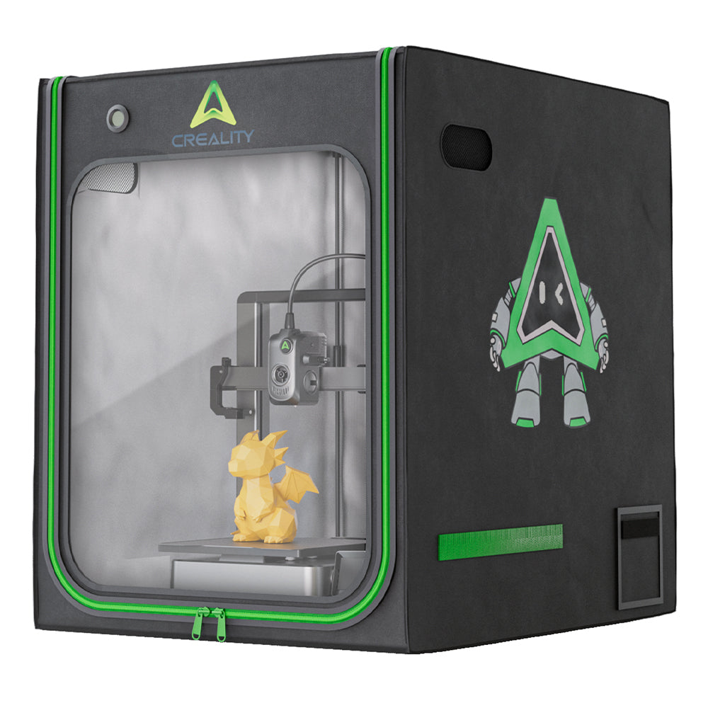 Capa Protetora para Impressora 3D FDM Grande Creality