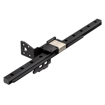 Kit de Trilho Linear Creality para Ender-3 V3 SE Impressão de Alta Precisão