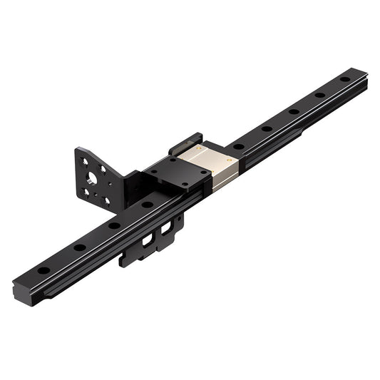Kit de Trilho Linear Creality para Ender-3 V3 SE Impressão de Alta Precisão Creality