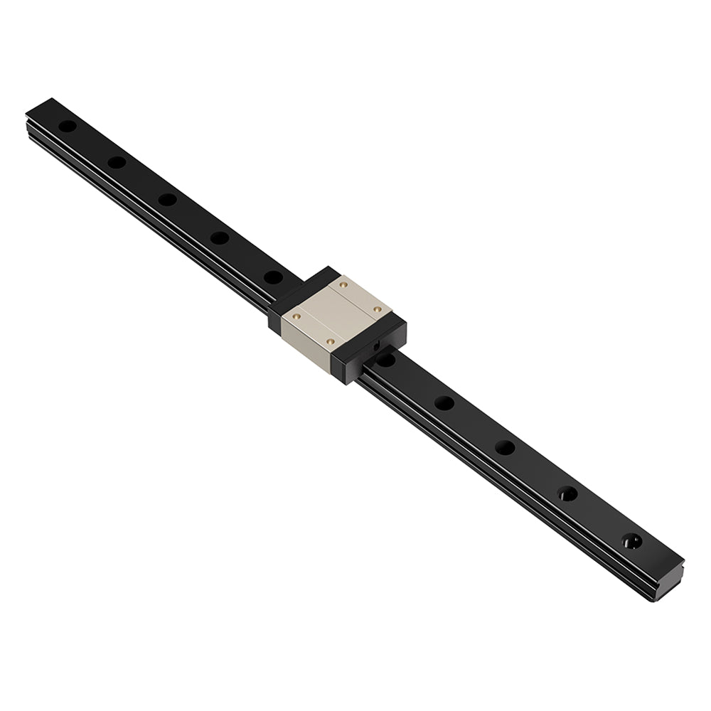 Kit de Trilho Linear Creality para Ender-3 V3 SE Impressão de Alta Precisão