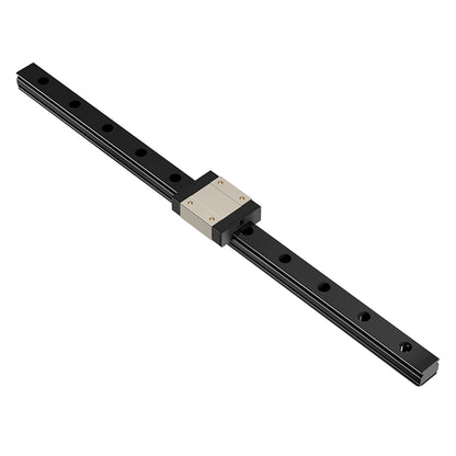 Kit de Trilho Linear Creality para Ender-3 V3 SE Impressão de Alta Precisão