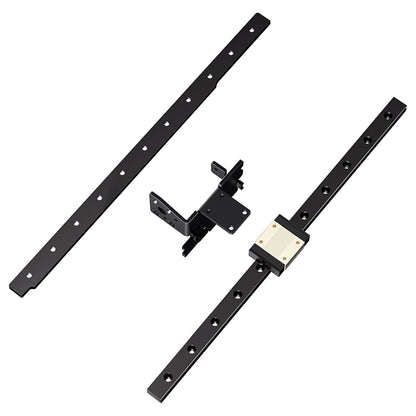 Kit de Trilho Linear Creality para Ender-3 V3 SE Impressão de Alta Precisão