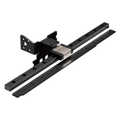 Kit de Trilho Linear Creality para Ender-3 V3 SE Impressão de Alta Precisão