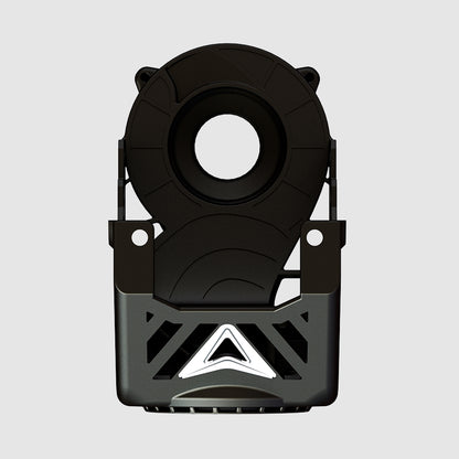 Duto de Ventilação Creality x BEN2C Nautilus Fan Duct Sistema de Resfriamento para Impressoras 3D