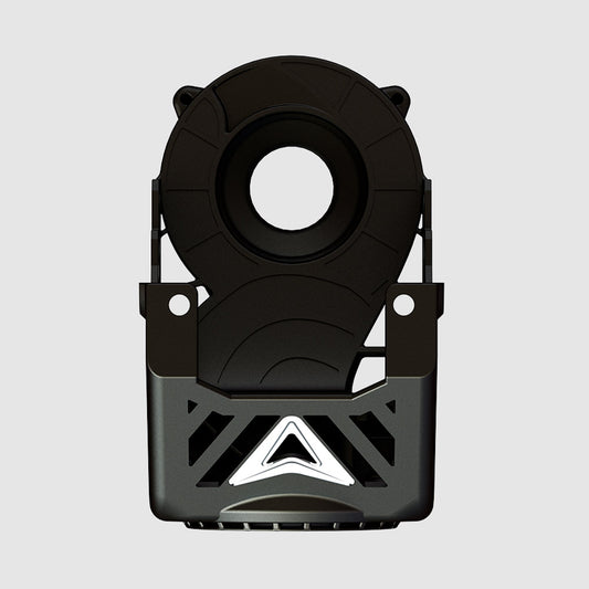 Duto de Ventilação Creality x BEN2C Nautilus Fan Duct Sistema de Resfriamento para Impressoras 3D Creality