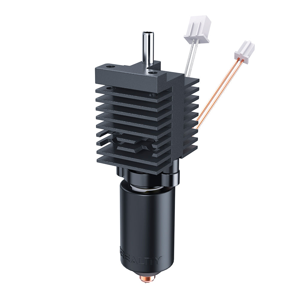 Kit Bloco de Aquecimento Cerâmico K2 Pro Creality