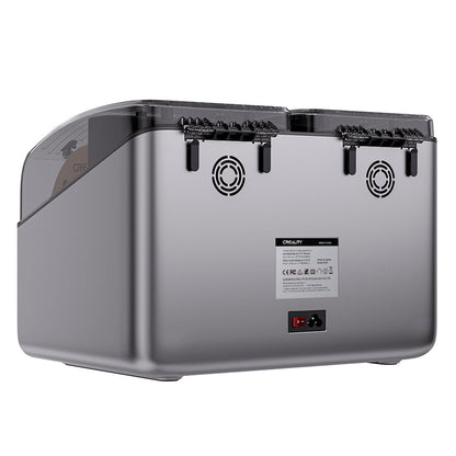 Secador de Filamentos para Impressão 3D Creality SpacePi X4 110V Creality