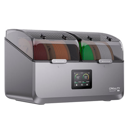 Secador de Filamentos para Impressão 3D Creality SpacePi X4 110V Creality