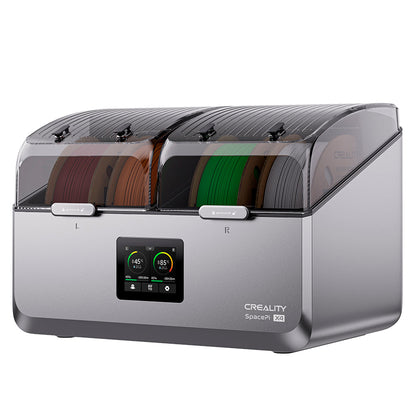 Secador de Filamentos para Impressão 3D Creality SpacePi X4 110V Creality