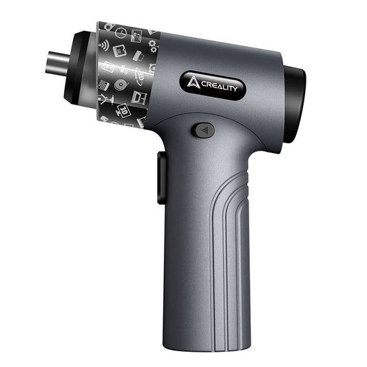 Parafusadeira Elétrica Sem Fio com 32 Chaves Creality para Impressoras 3D Gravadoras a Laser Creality